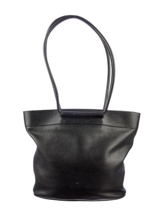 Mark Cross Tote