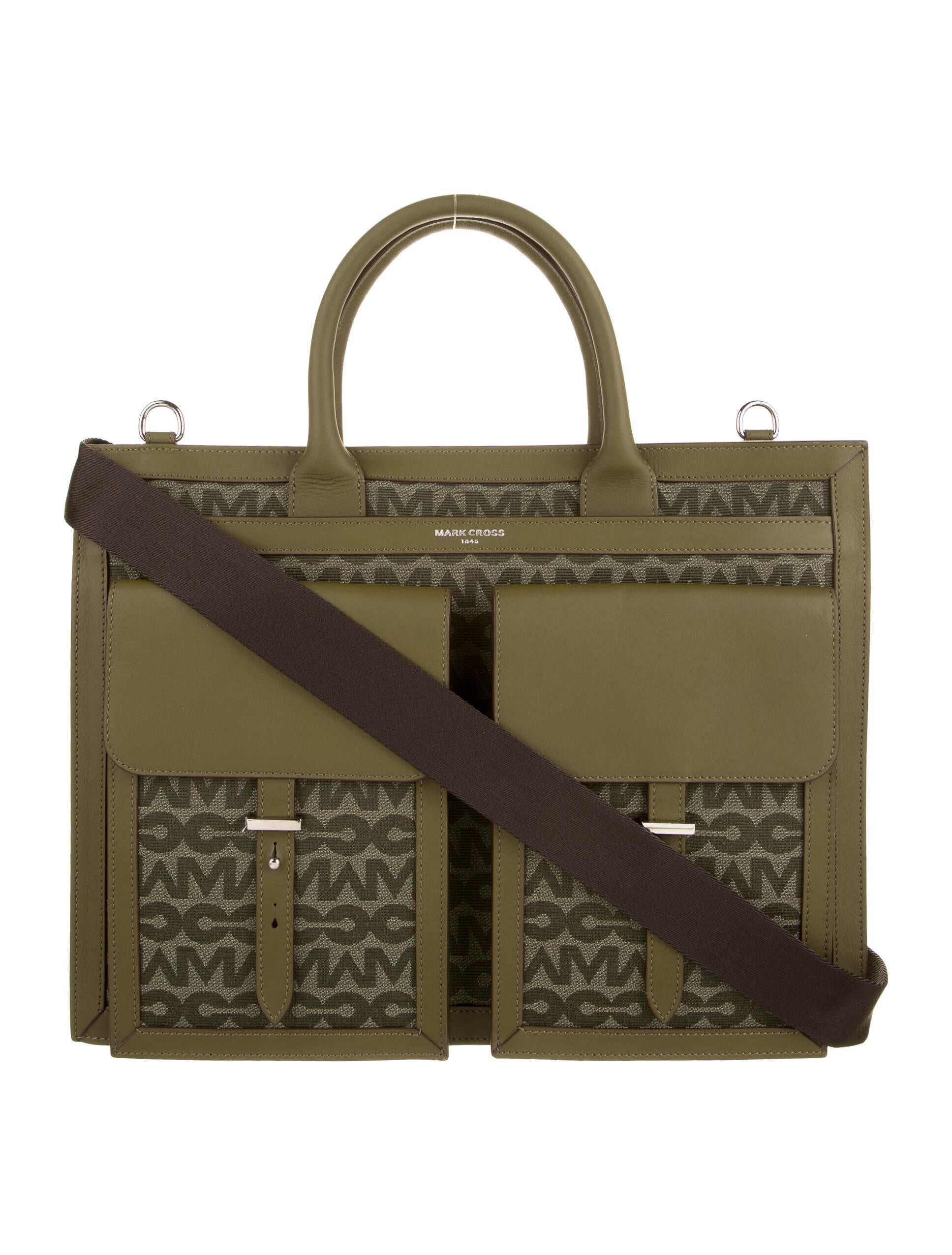 Mark Cross Bags On Sale Authenticated Resale The RealReal