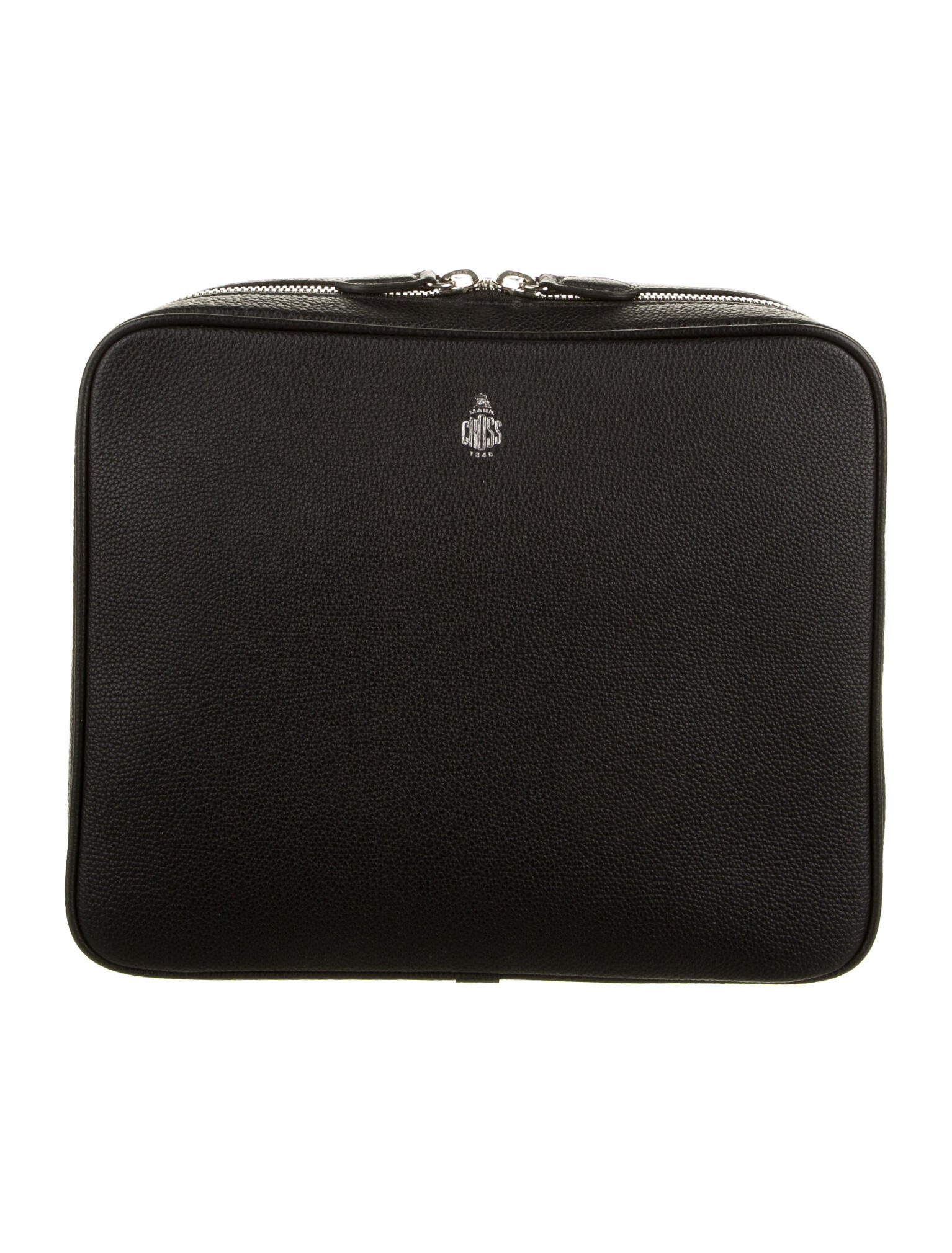 Hermès Etriviere Messenger Bag Black Messenger Bags, Bags HER78844