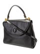 Mark Cross Signature Top Handle Bag