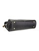 Mark Cross Signature Top Handle Bag