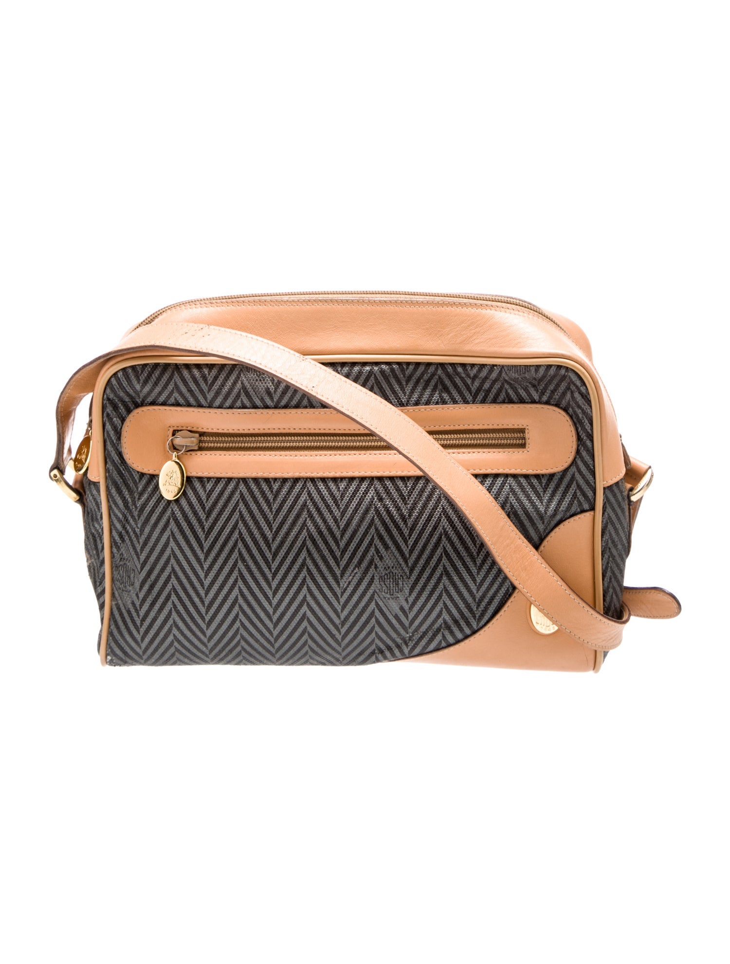 Mark Cross Crossbody Bag