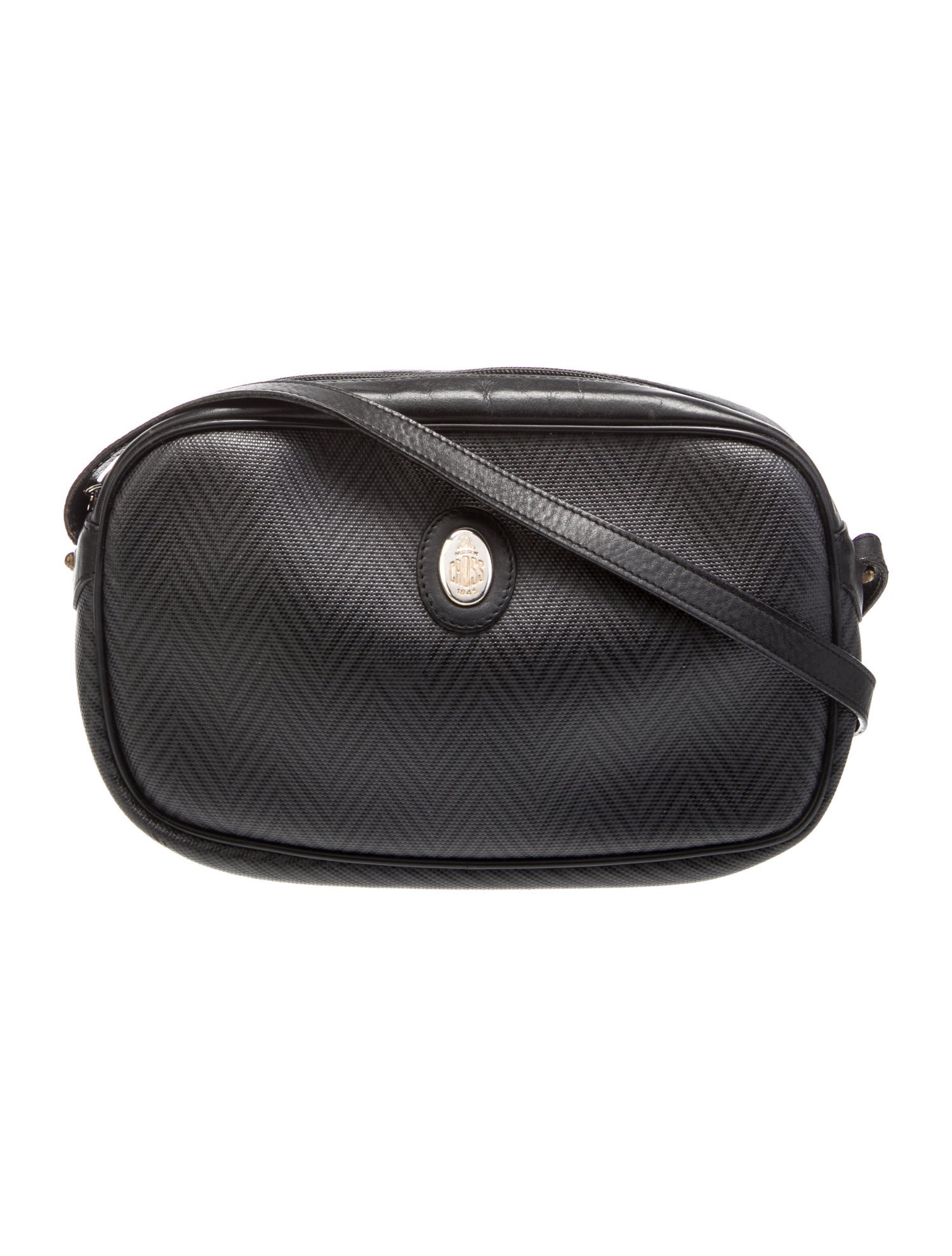 Mark Cross Shoulder Bag