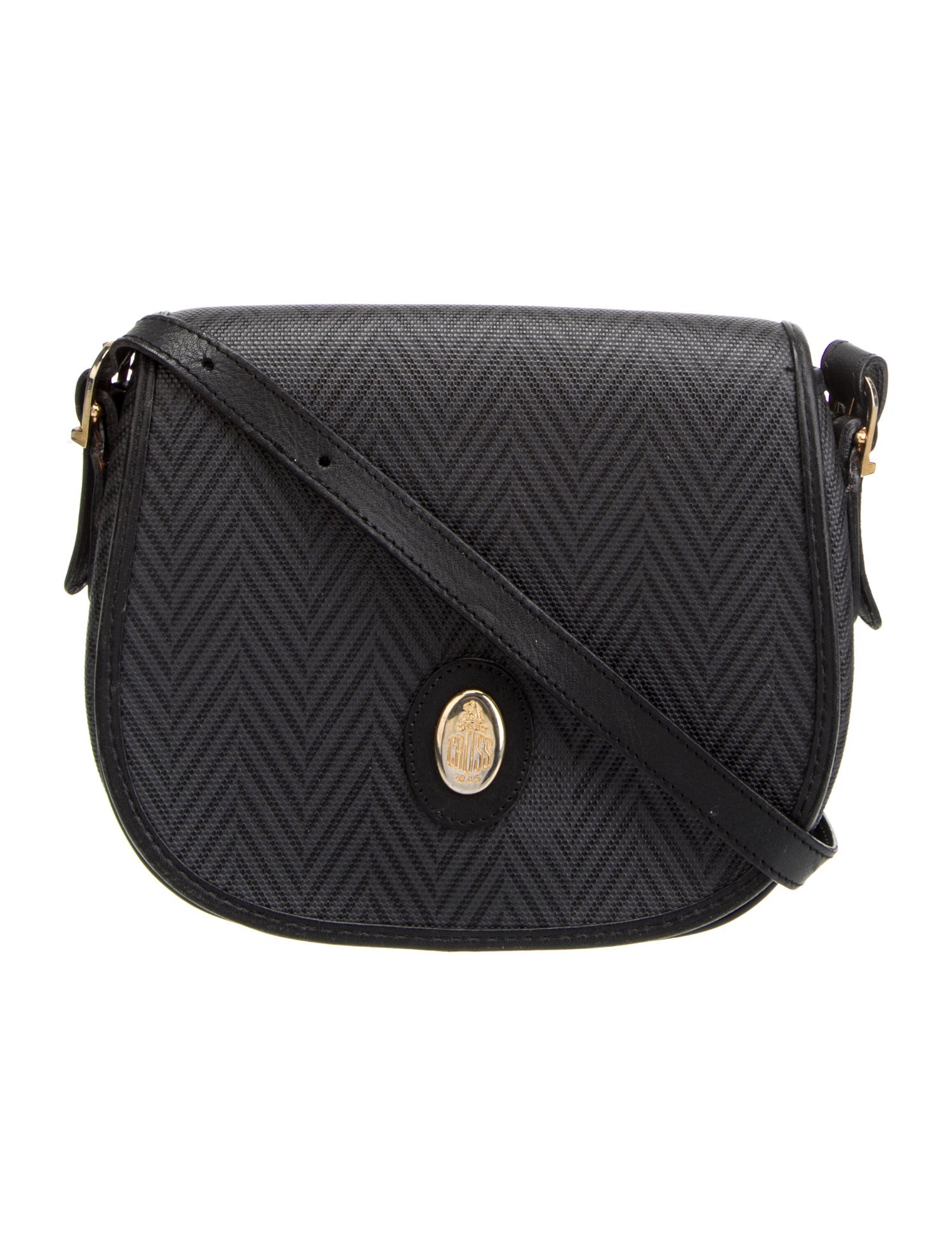 Mark Cross Crossbody Bag