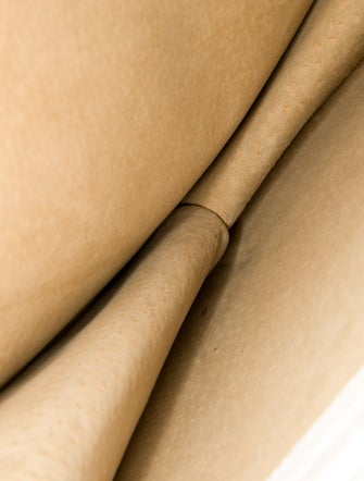 Mark Cross Leather Top Handle Bag