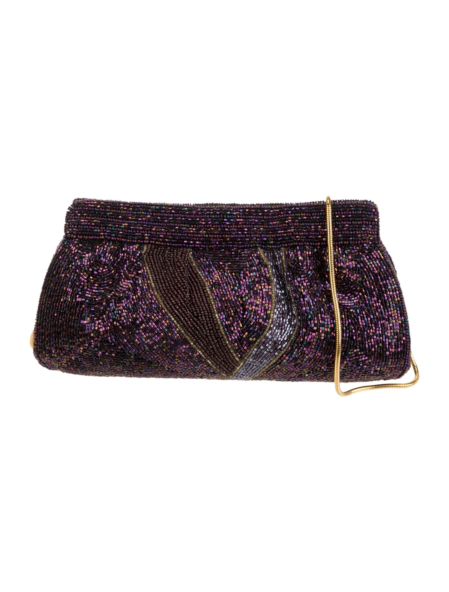 Mark Cross Evening Bag Vintage