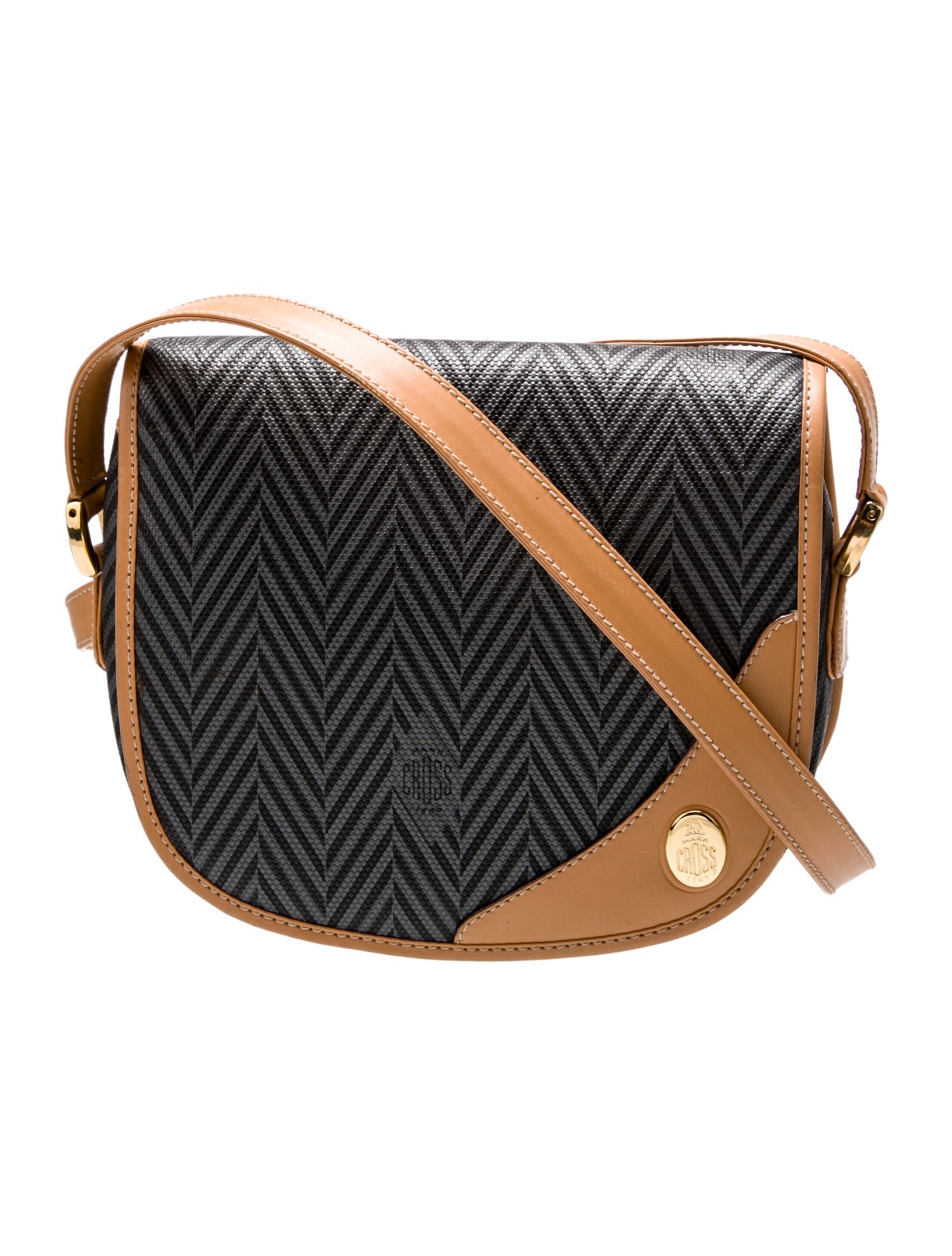 Mark Cross Crossbody Bag