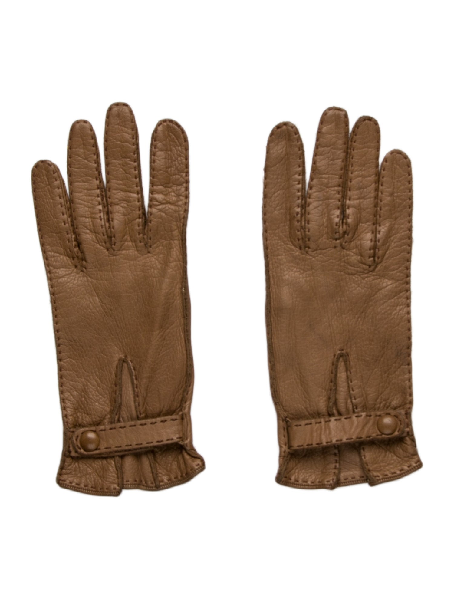 Mark Cross Winter Gloves