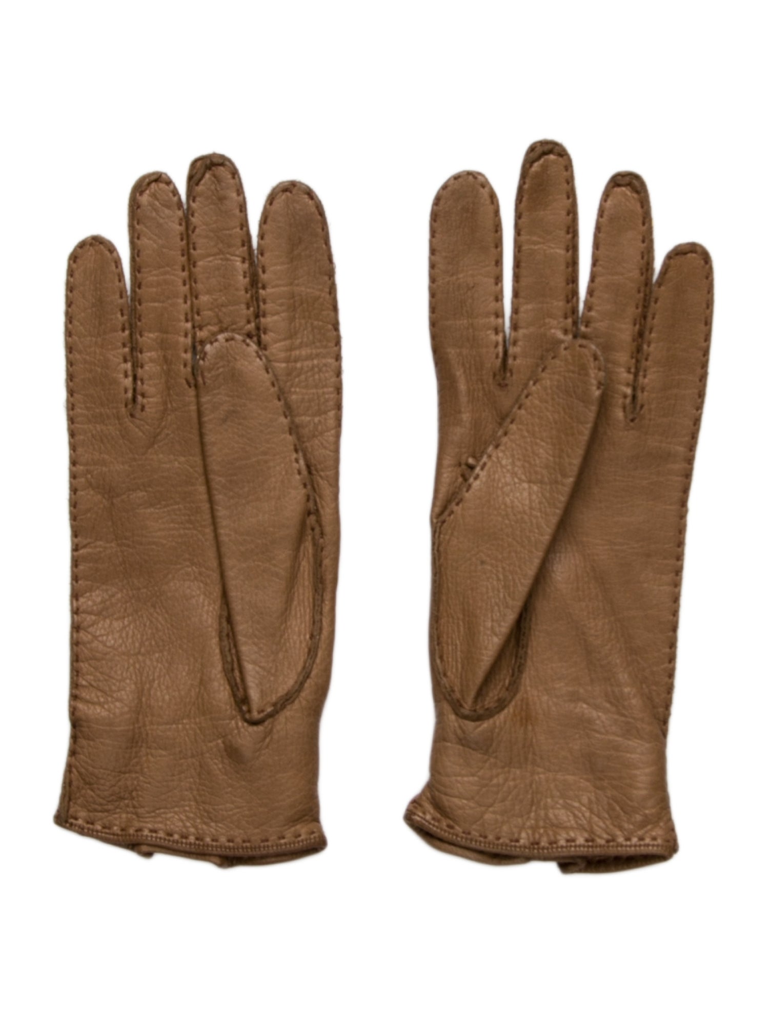 Mark Cross Winter Gloves