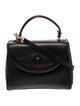 Mark Cross Signature Top Handle Bag