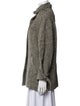 Mark Cross Wool Coat