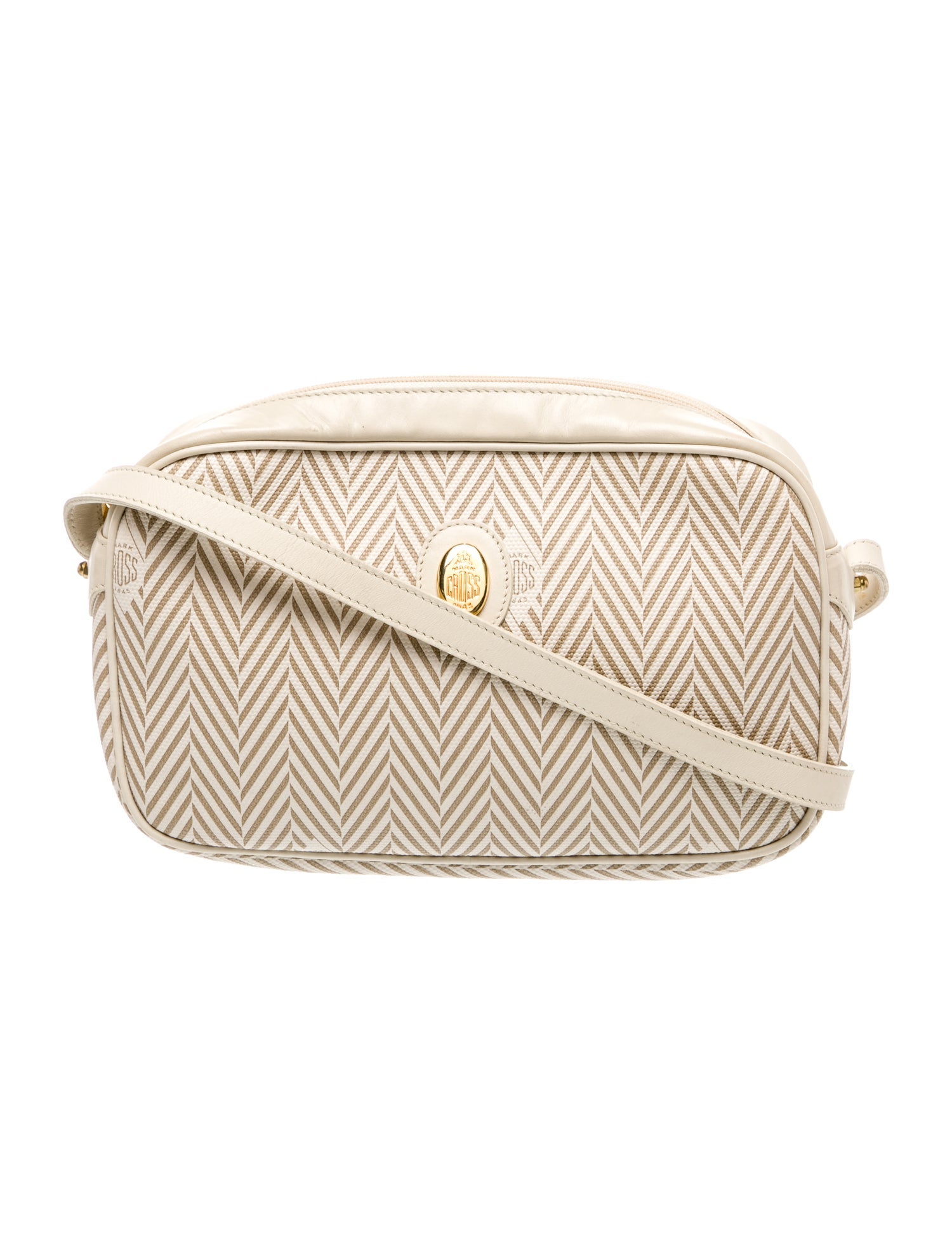 Mark Cross Crossbody Bag