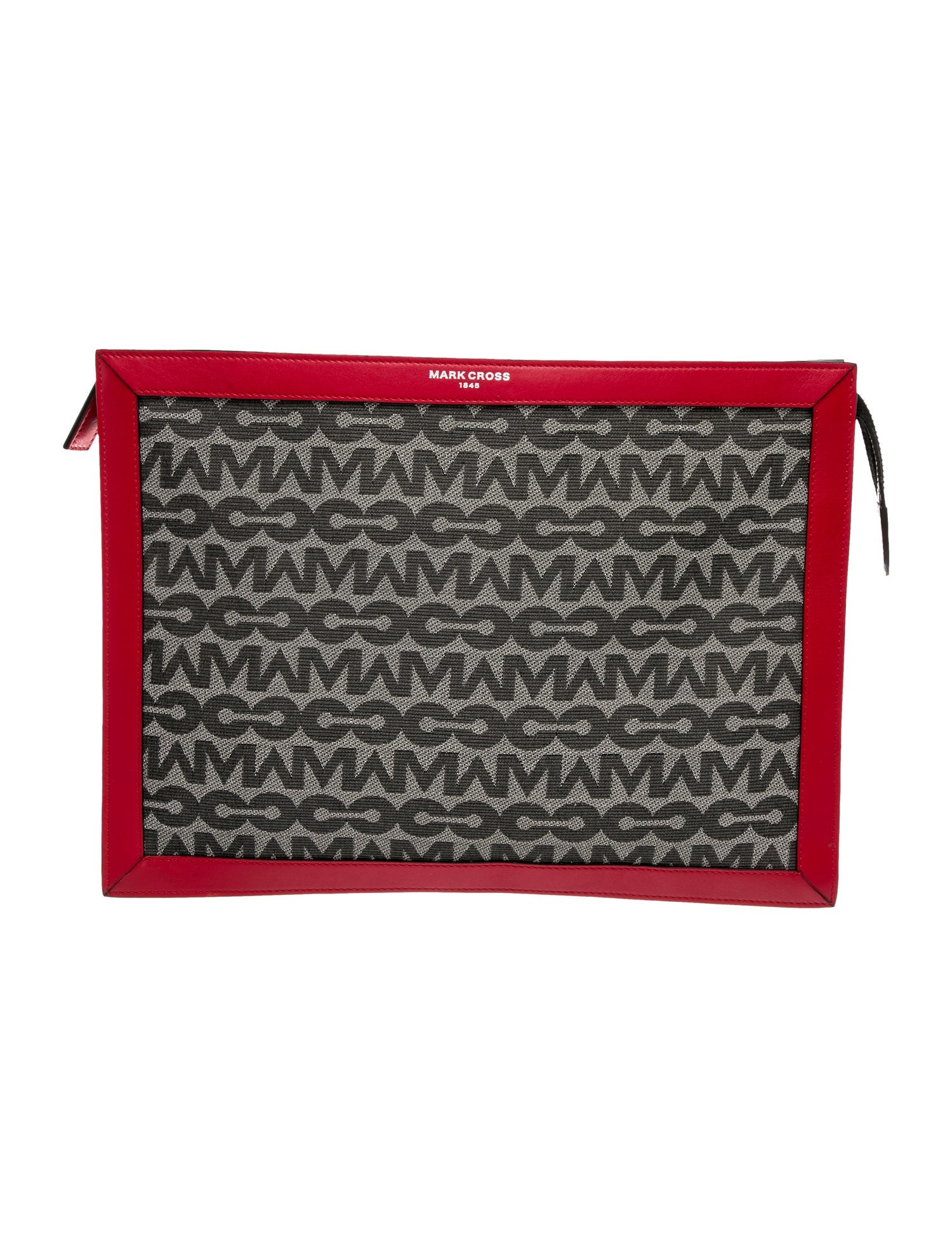 Mark Cross Canvas Portfolio