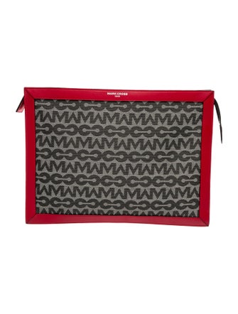 Mark Cross Canvas Portfolio