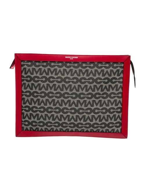 Mark Cross Canvas Portfolio