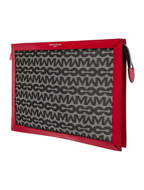 Mark Cross Canvas Portfolio