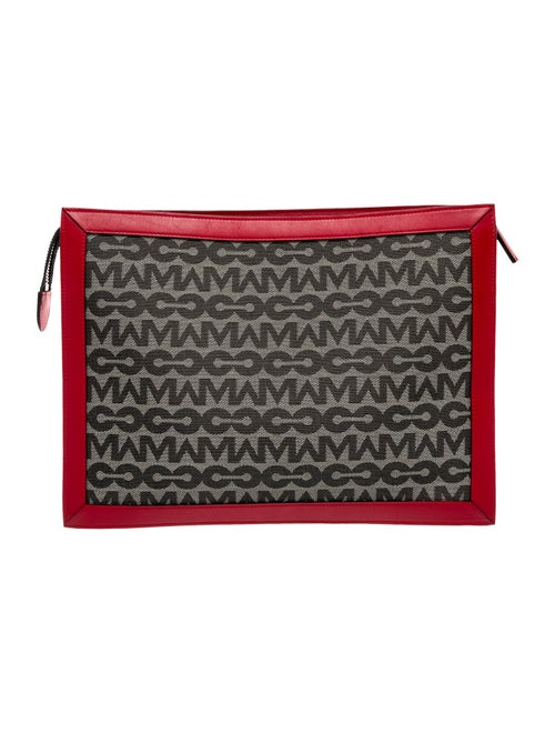 Mark Cross Canvas Portfolio