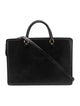 Mark Cross Saffiano Leather Briefcase