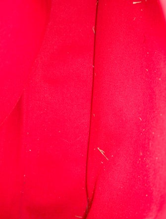 Mark Cross Leather Shoulder Bag