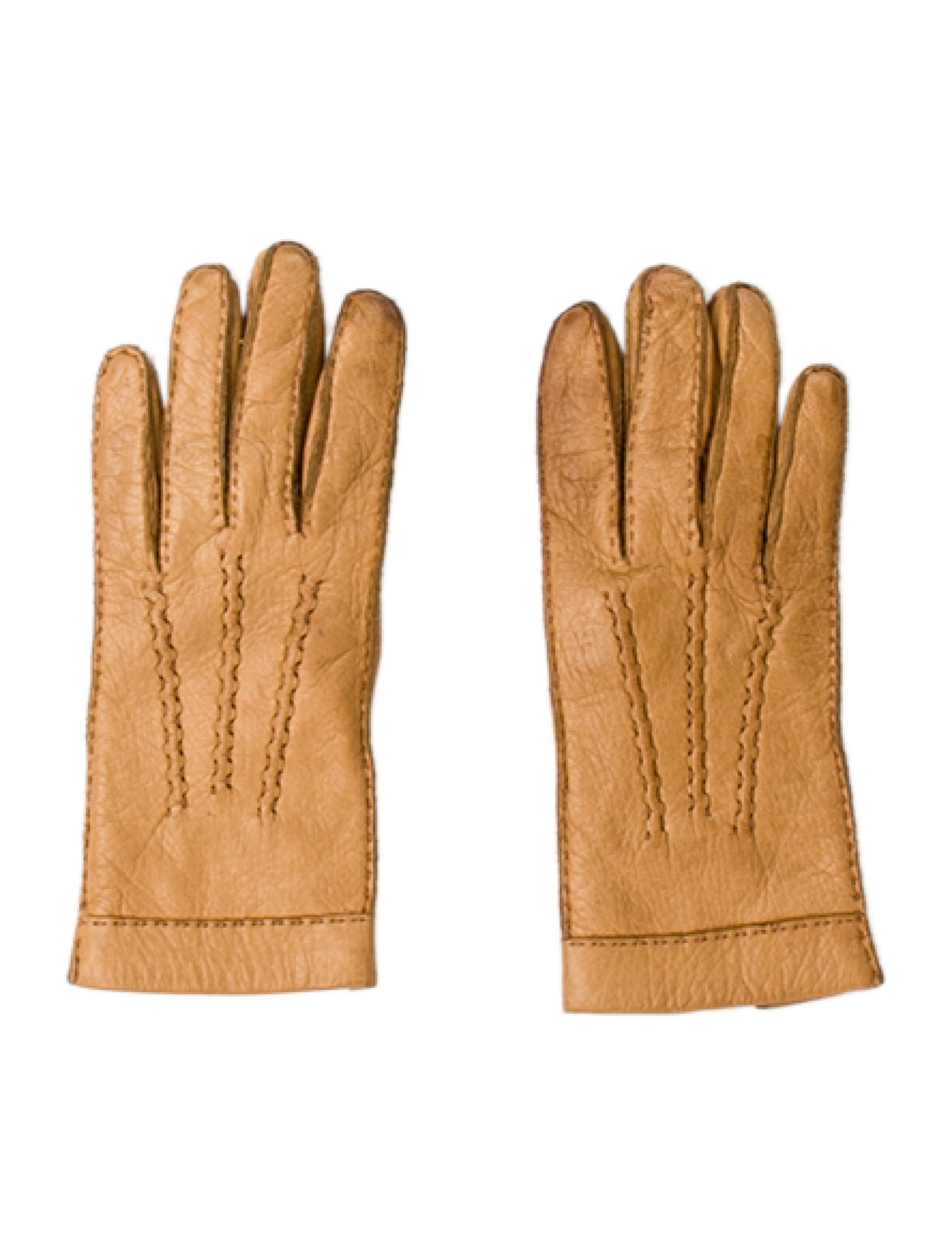 Mark Cross Winter gloves