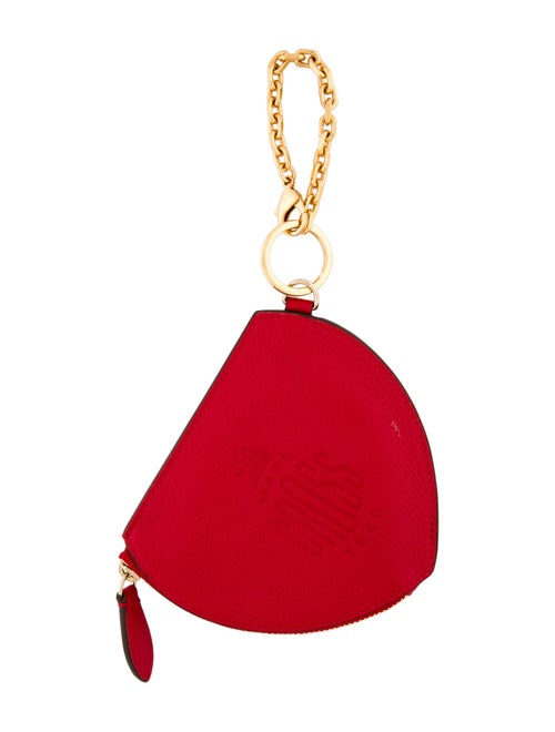 Mark Cross Bag Charm