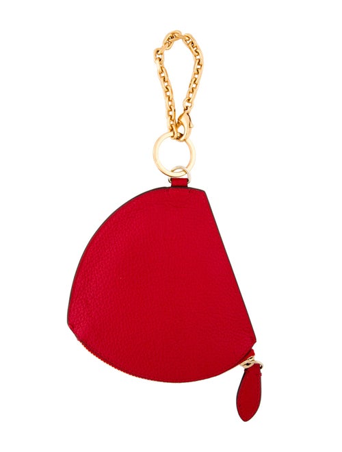 Mark Cross Bag Charm