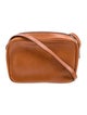 Mark Cross Leather Crossbody Bag