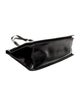 Mark Cross Leather Top Handle Bag