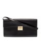 Mark Cross Leather Evening Bag