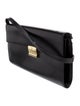 Mark Cross Leather Evening Bag
