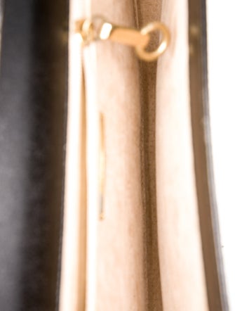 Mark Cross Leather Evening Bag