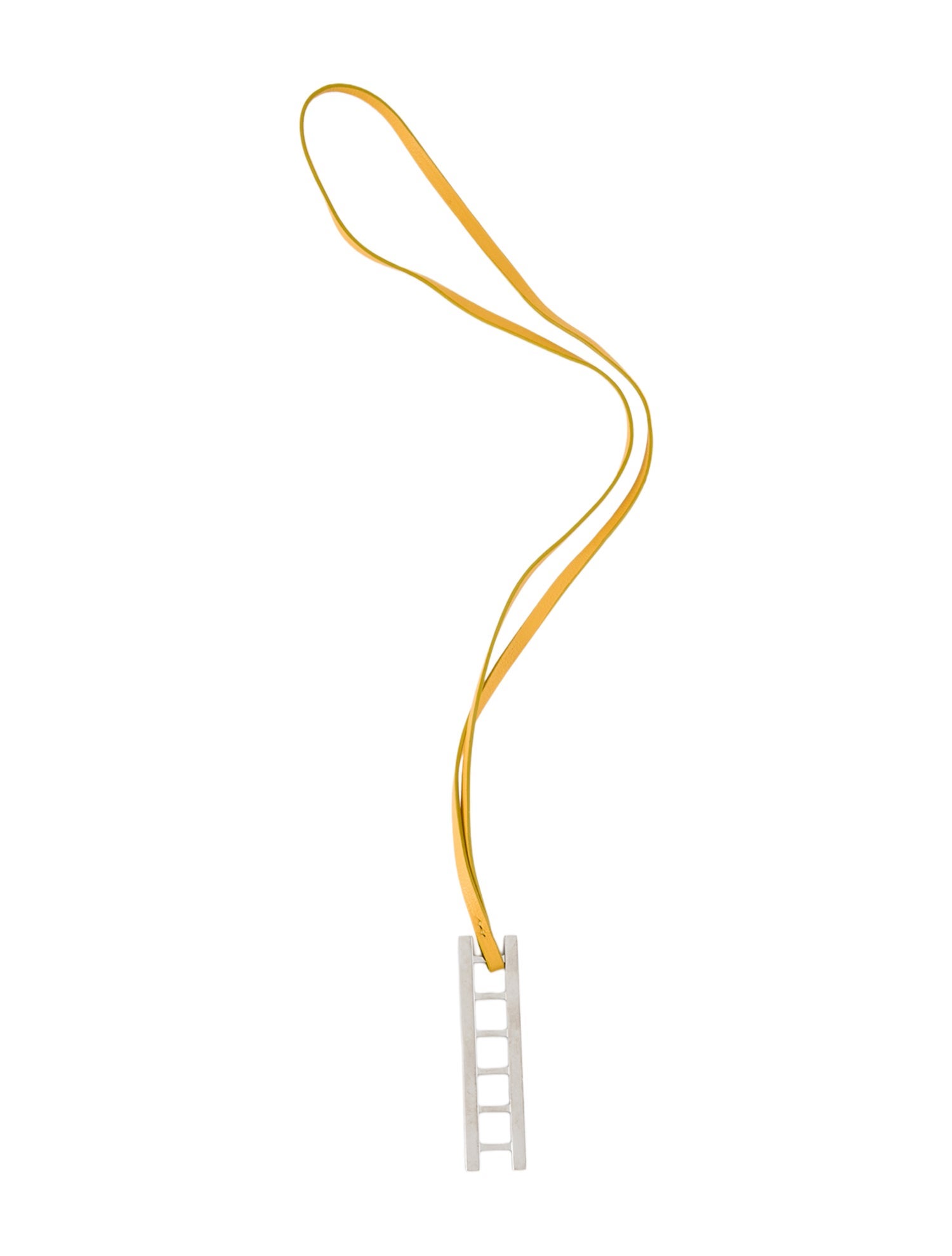 Mark Cross Bag Charm