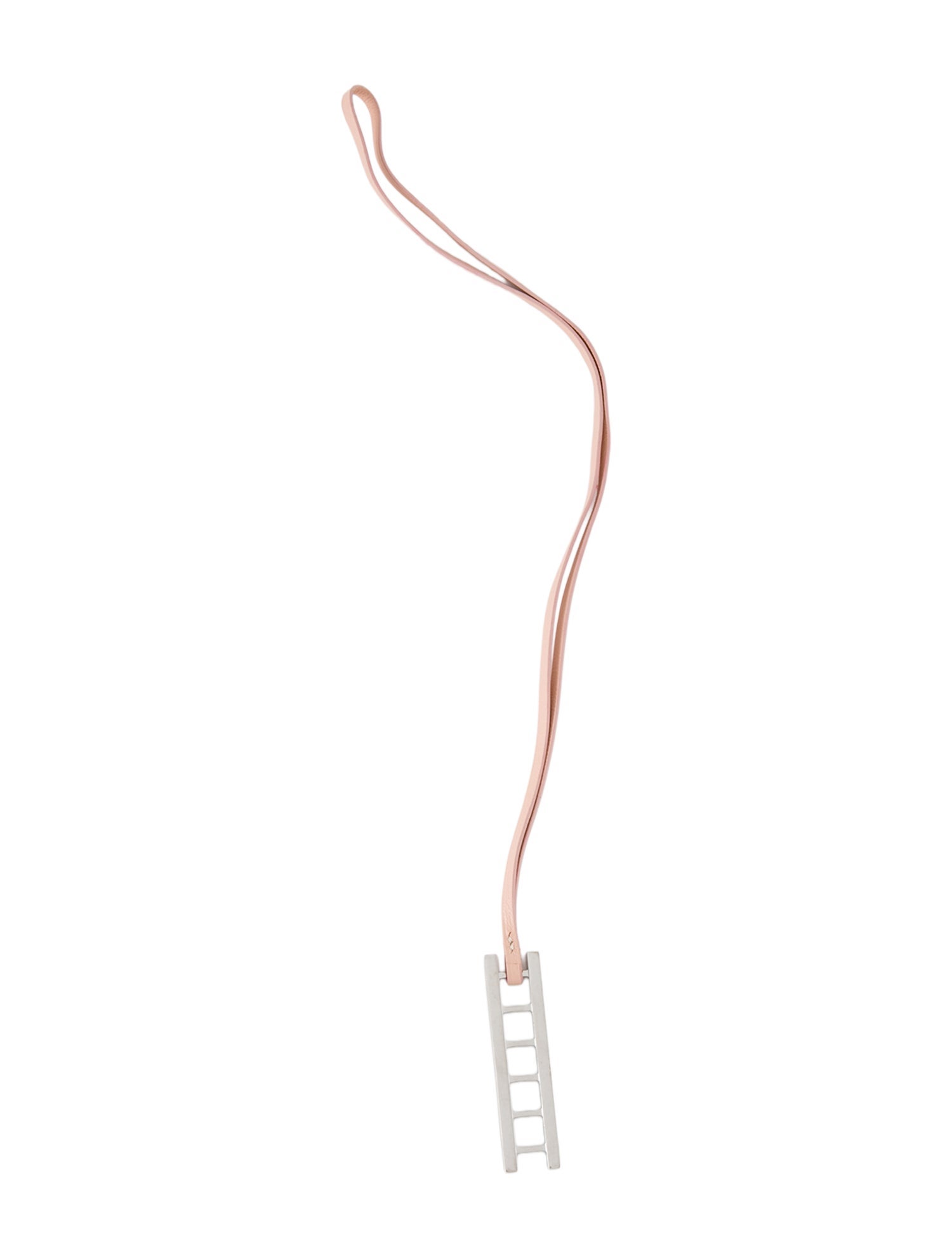 Mark Cross Bag Charm