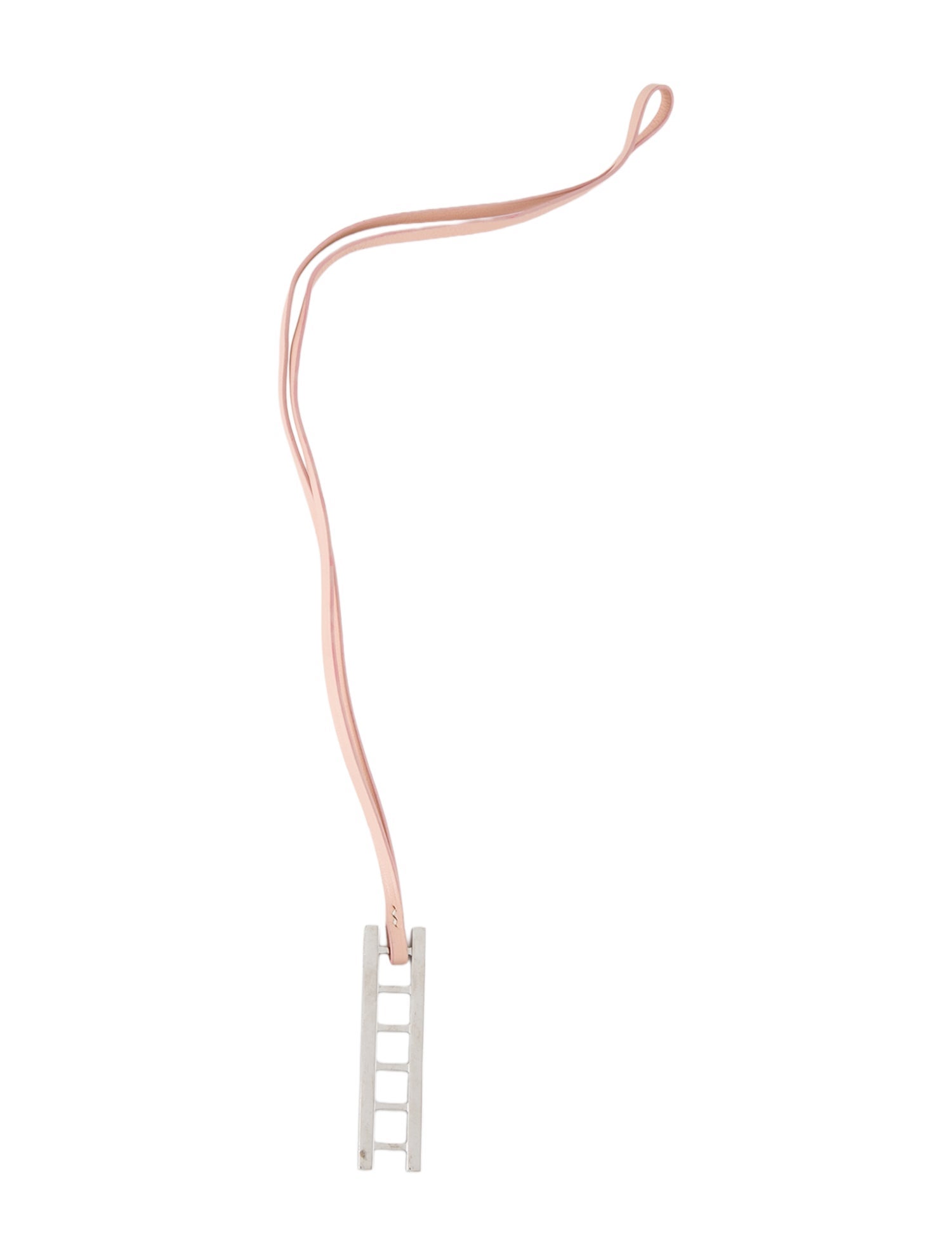 Mark Cross Bag Charm