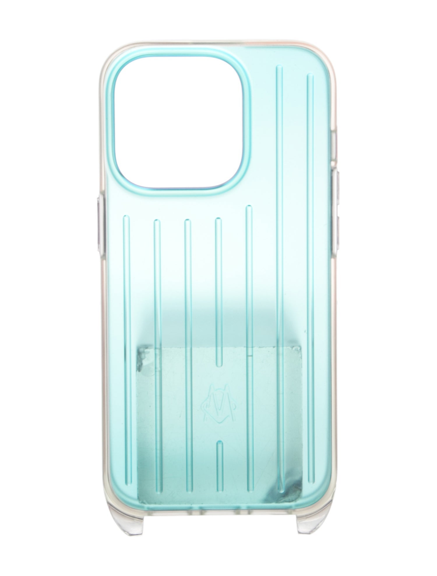 Mark Cross Phone Case