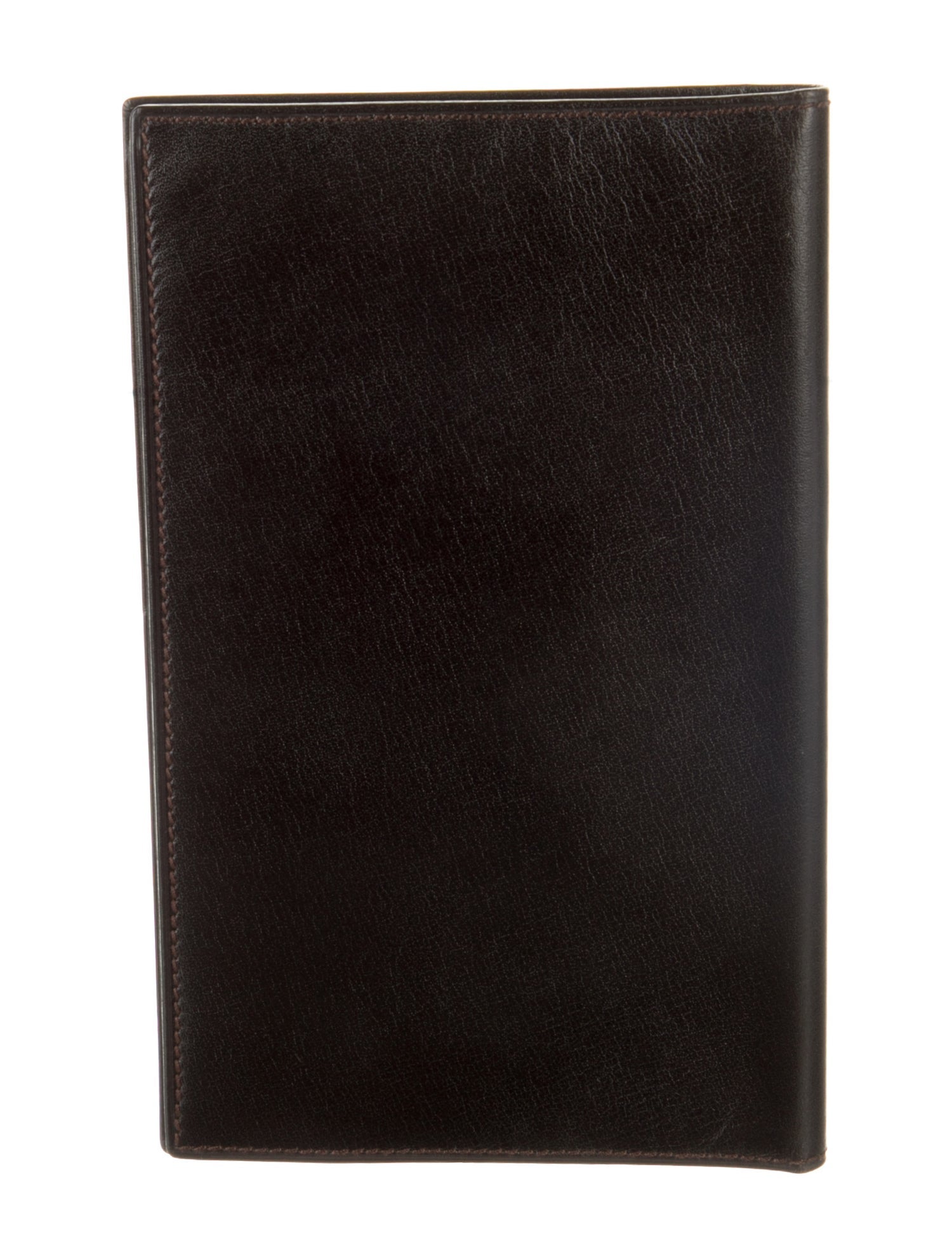 Mark Cross Leather Wallet