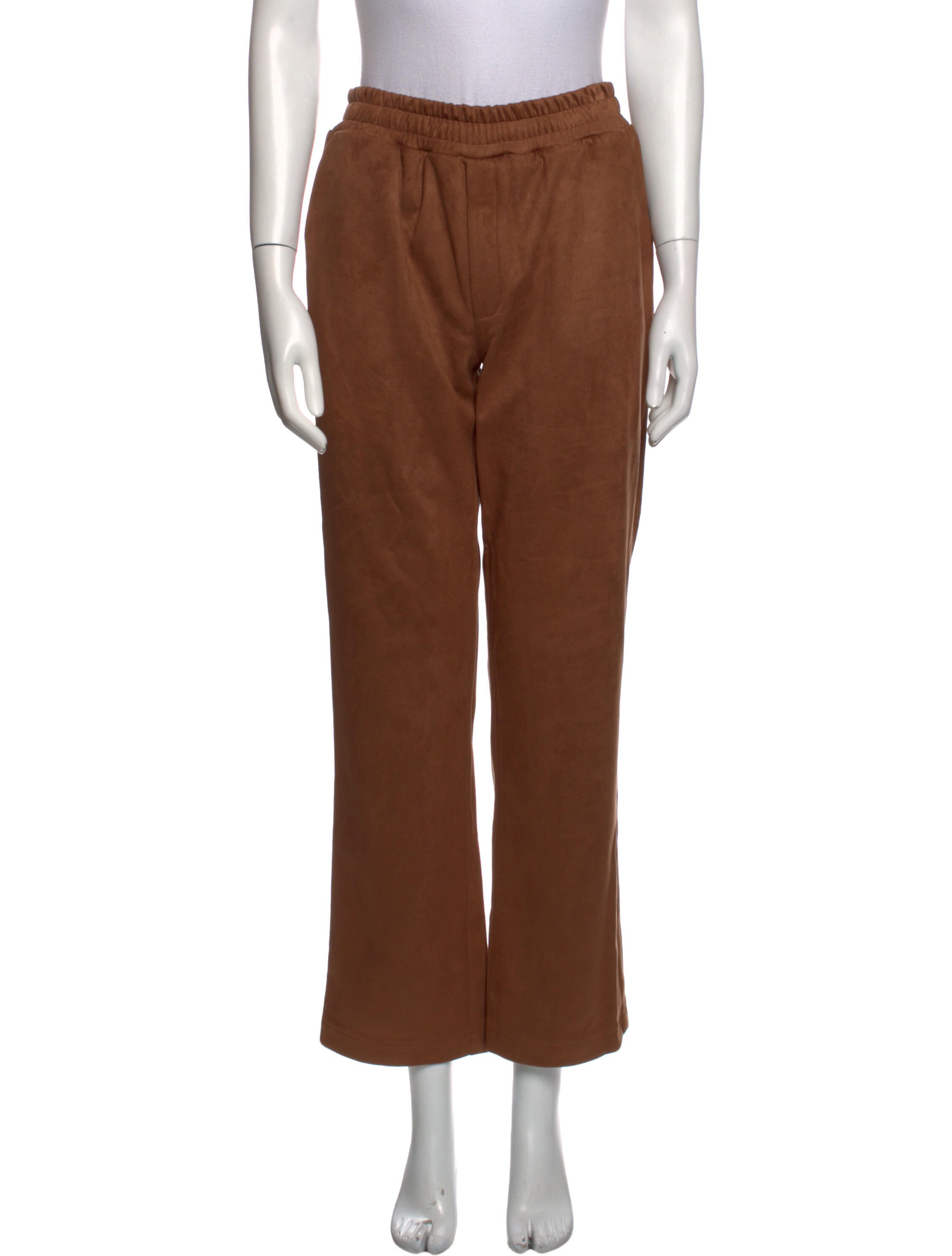 Marei 1998 Straight Leg Pants