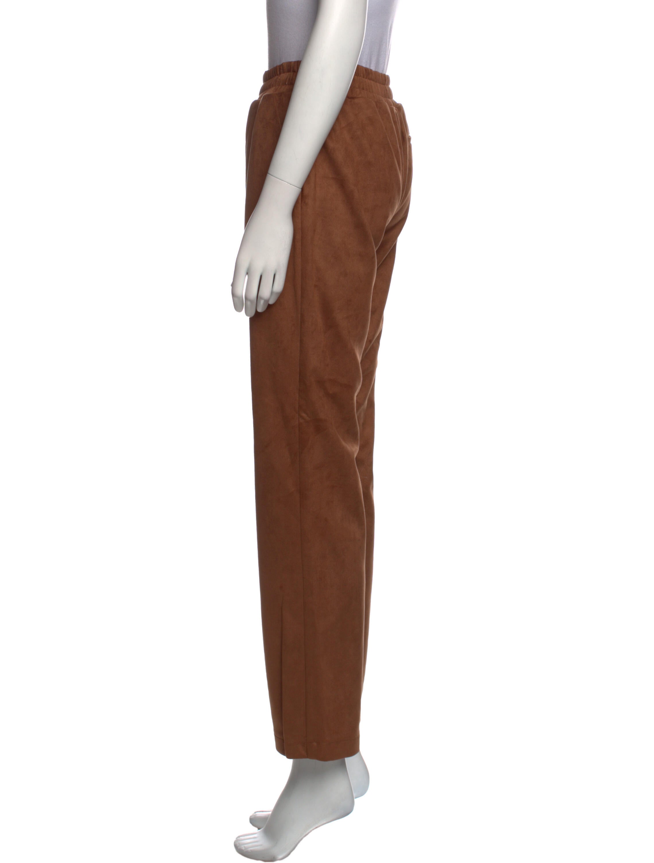 Marei 1998 Straight Leg Pants