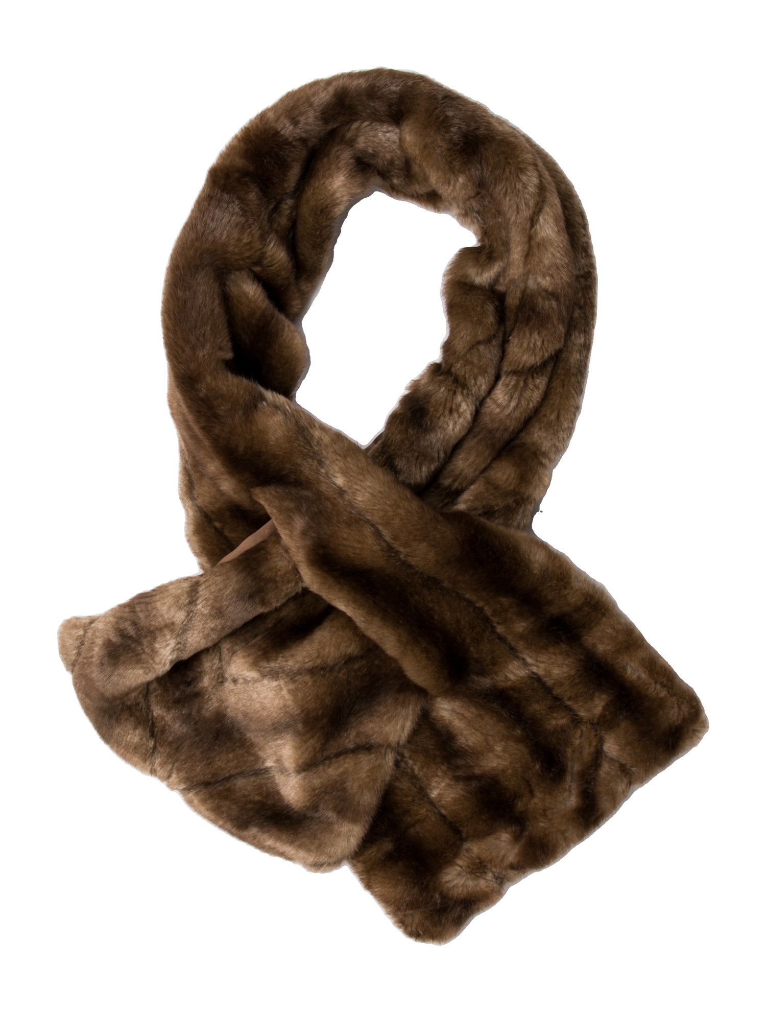 Marei 1998 Fur Scarf