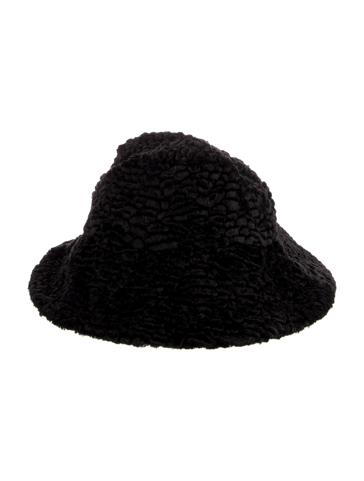 Marei 1998 Shaggy Bucket Hat