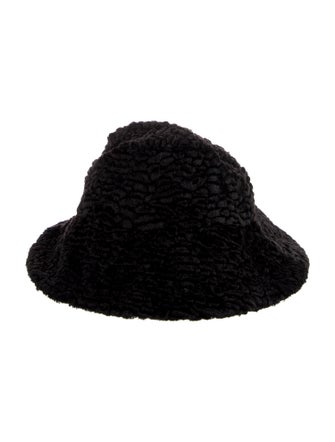 Marei 1998 Shaggy Bucket Hat