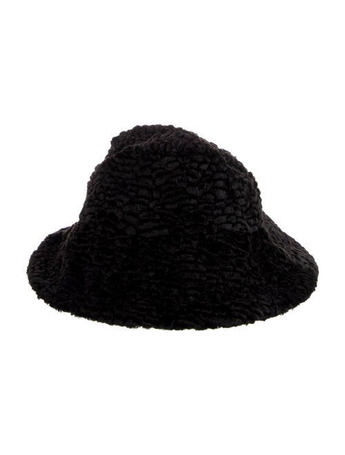 Marei 1998 Shaggy Bucket Hat