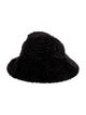 Marei 1998 Shaggy Bucket Hat