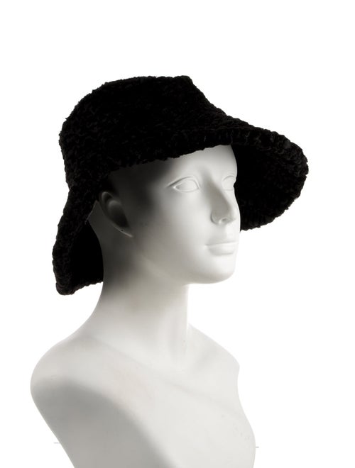 Marei 1998 Shaggy Bucket Hat