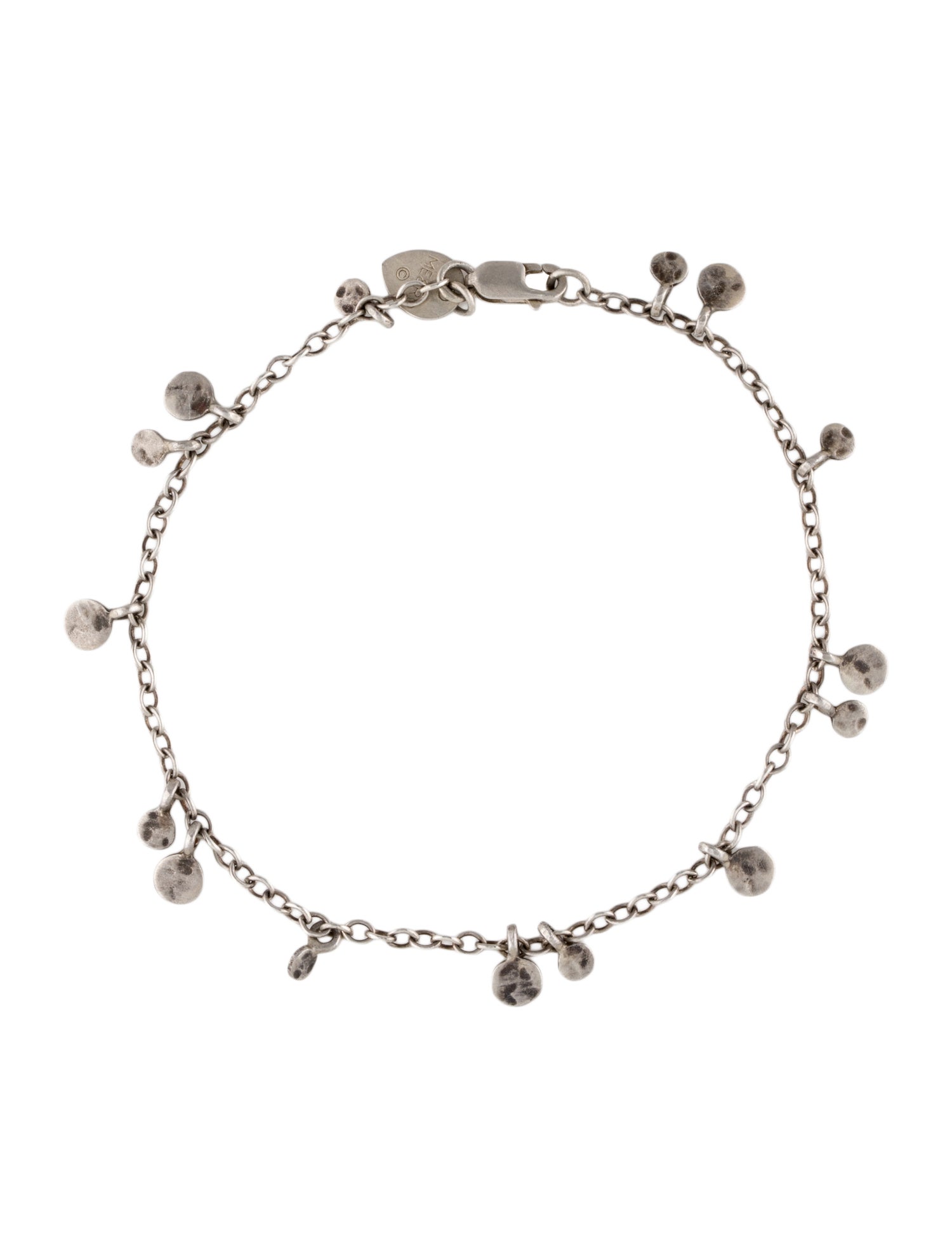 ME&RO ミーアンドロー バングル ブレスレット Women's Bracelets - Me&Ro