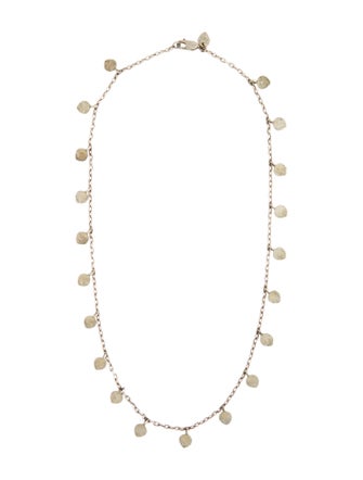 Me&Ro Lotus Petal Chain