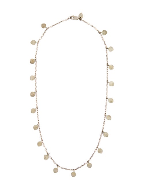 Me&Ro Lotus Petal Chain