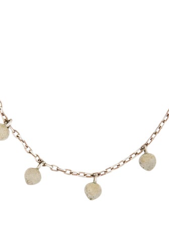 Me&Ro Lotus Petal Chain