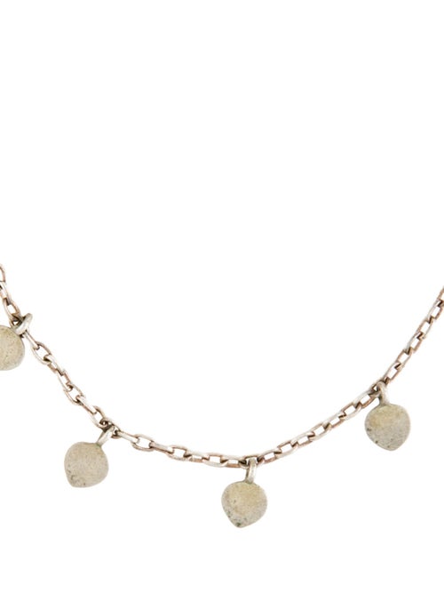 Me&Ro Lotus Petal Chain