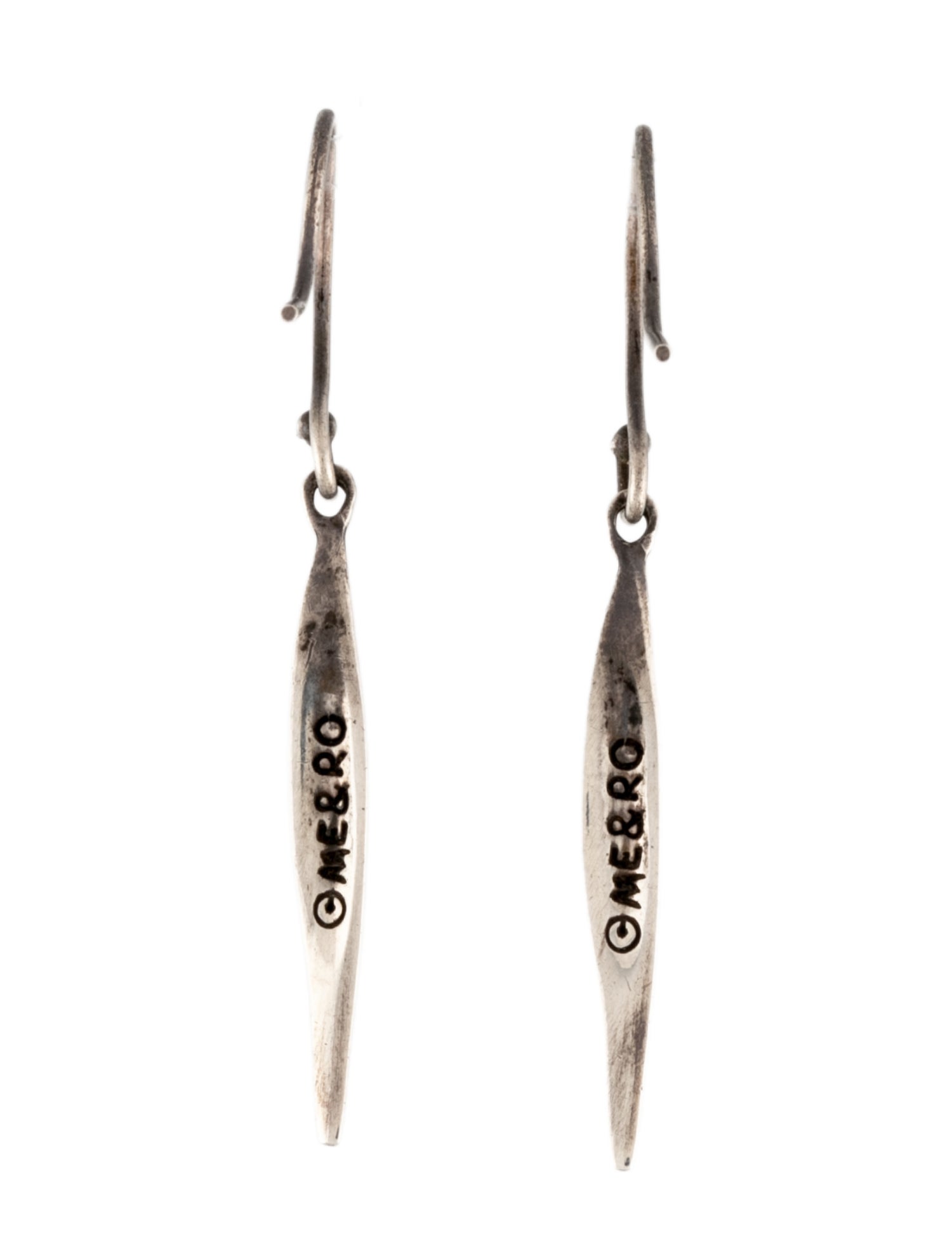 Me&Ro Lure Drop Earrings